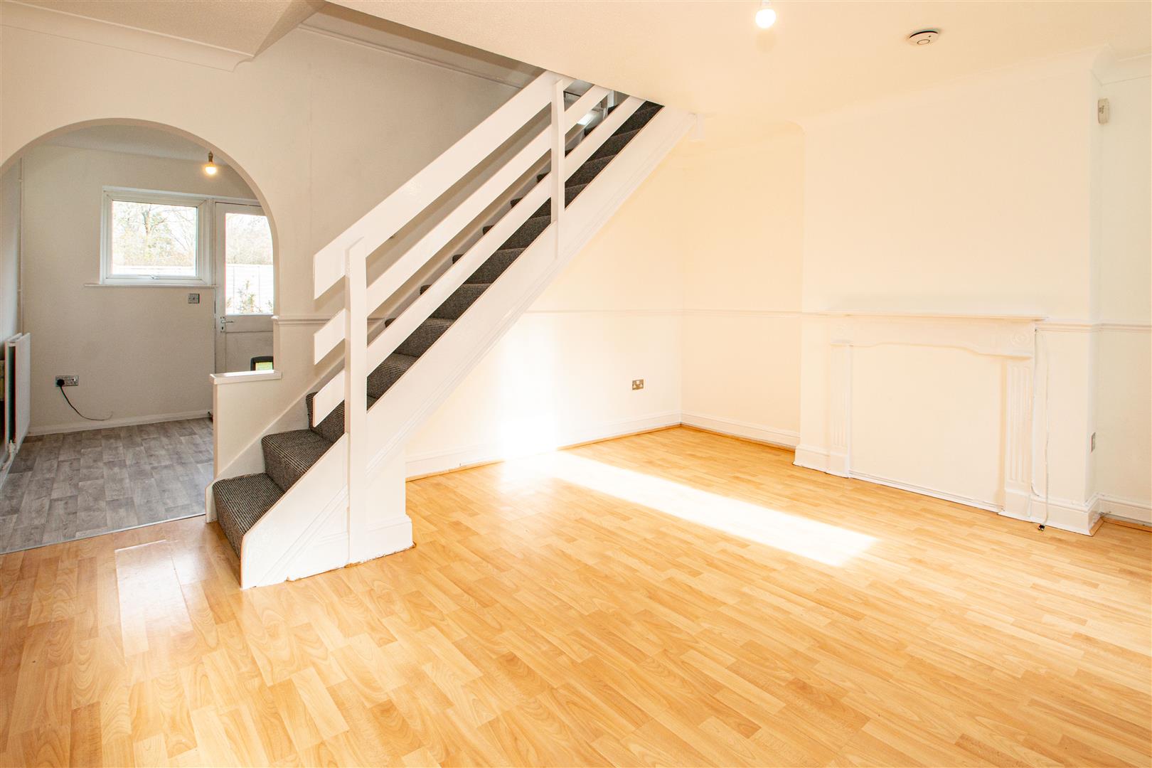 Favell Drive, Furzton, Milton Keynes